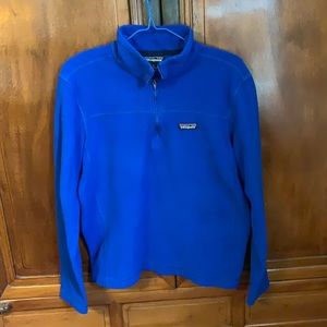 Patagonia Micro Flece